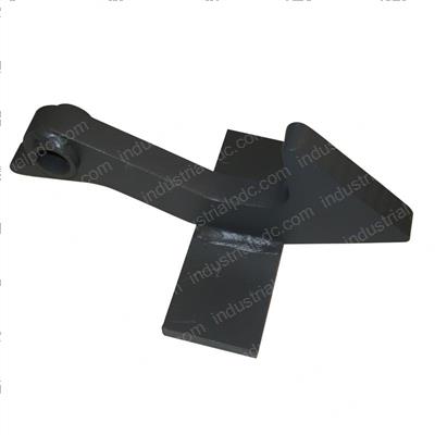 Picture of Hook - Weldment