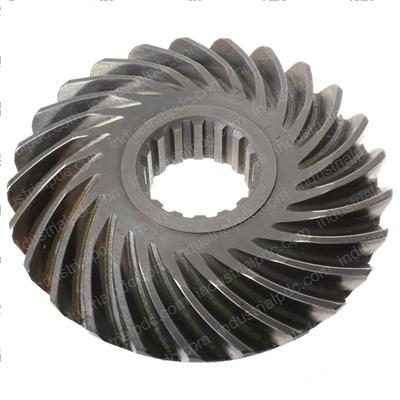 Picture of Gear Spiral Bevel