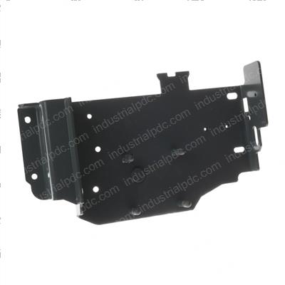 Picture of Frame Wldt, Rear