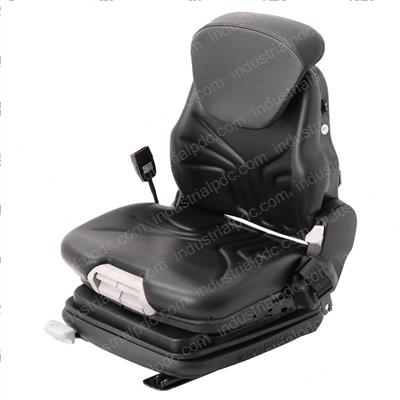 Picture of Seat - Comfortairsusension