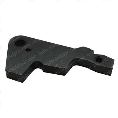 Picture of Plate - Adjusting Spring