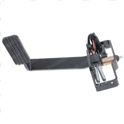 Picture of Pedal Assy- Accelerator- W/O Br