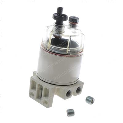 Picture of Filter-Fuel / Water Separator