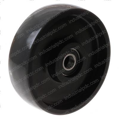 Picture of Steer Wheel Assembly