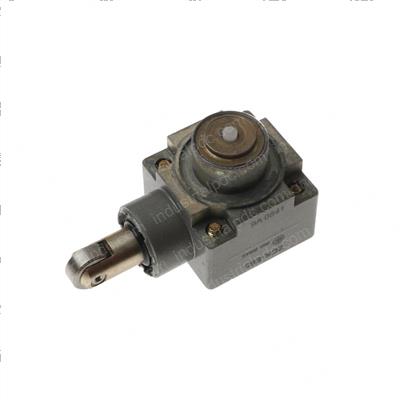 Picture of Microswitch - Actuator