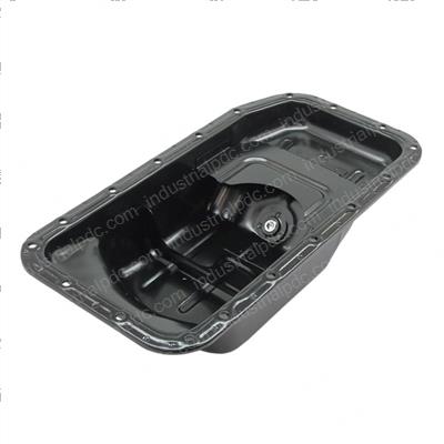 Picture of Pan - Oil