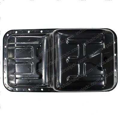 Picture of Pan Sub-Assembly - Oil