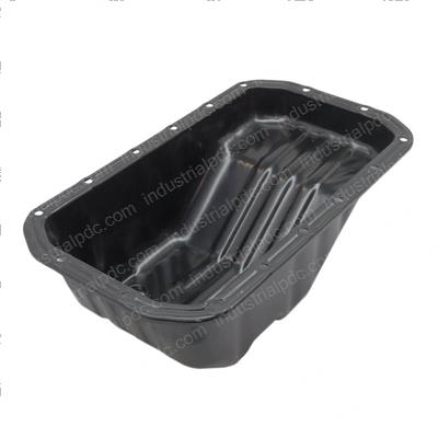 Picture of Pan Sub-Assembly - Oil
