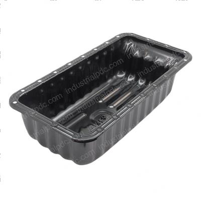 Picture of Pan Sub-Assy- Oil