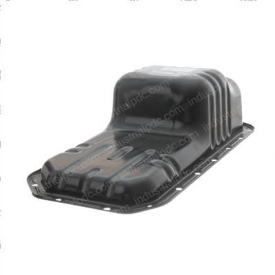 Picture of Pan Sub Assembly Oil