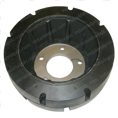 Picture of Drive Wheel - Rubber 215x89