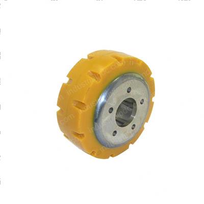 Picture of Wheel - Drive