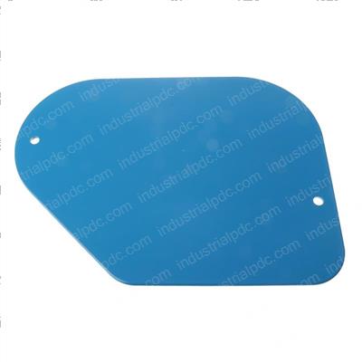 Picture of Cover Plate-Boom