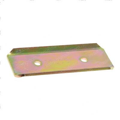 Picture of Forming-Clamp-Top-Cable Track