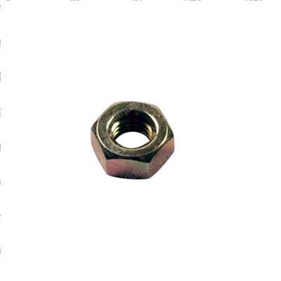 Picture of Nut - Hex -  (m6-1.0)