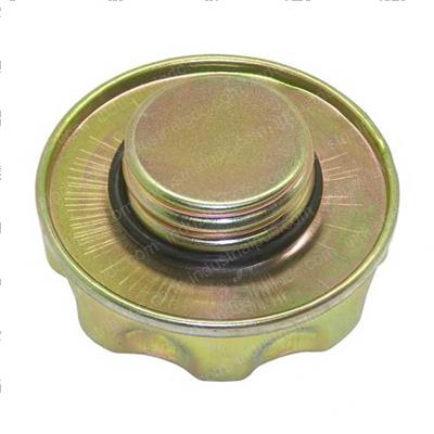 Picture of Cap Assembly - Oil Filler