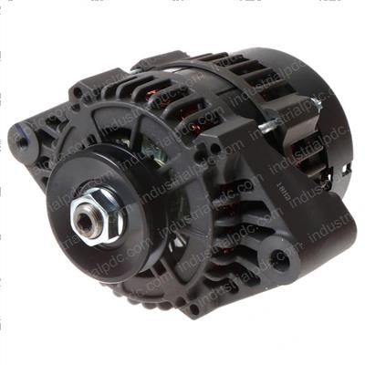 Picture of Alternator Assembly