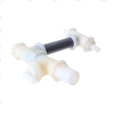 Picture of Fitting Assy Plstc Soltn Cntrl