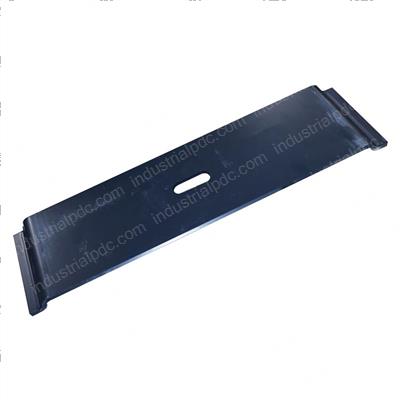 Picture of Retainer Weldment