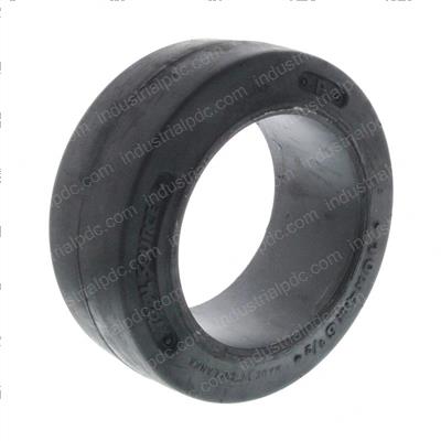 Picture of Tire - 10 X 4 X 6.5 Smooth
