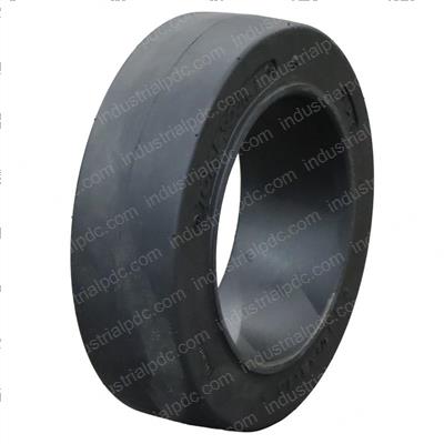 Picture of Tire - Press on 15.5x5x10