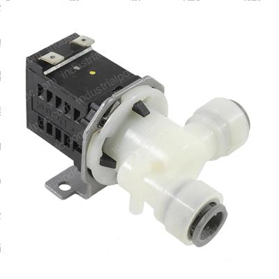 Picture of Valve Water Solenoid 24vdc