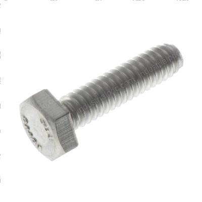 Picture of Bolt-Hex Head 1/4-20 X 1 in  S/