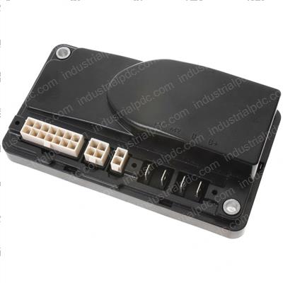 Picture of Motor Controller