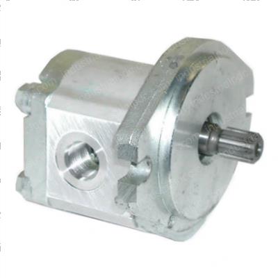 Picture of Pump - Hydraulic