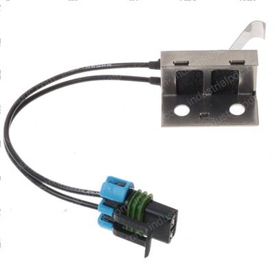 Picture of Switch, Snap, 15a Nc
