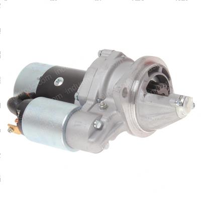 Picture of Starter - New