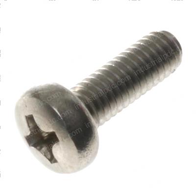 Picture of Screw, Pan, Phl, M4x0.70x12, Nl