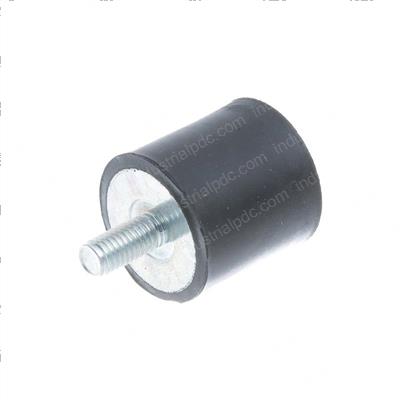 Picture of Isolator, Neoprene, 1.25" X 1.2