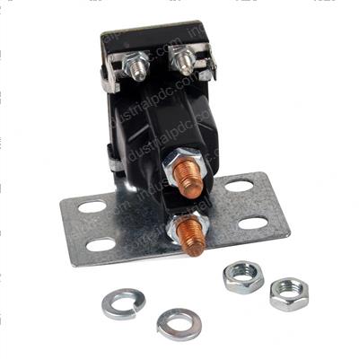 Picture of Solenoid - 36 Volt