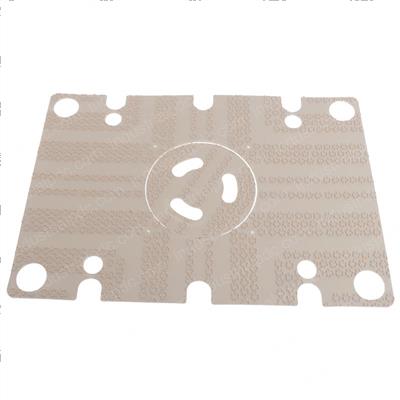 Picture of Face Pad Driver Volga Wet