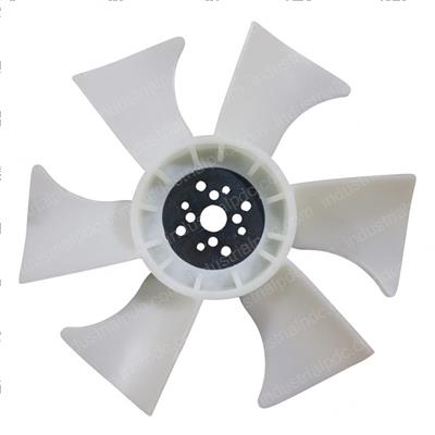 Picture of Fan Cooling
