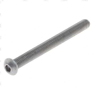 Picture of Screw, Btn, M8 X 1.25 X 80, Ss
