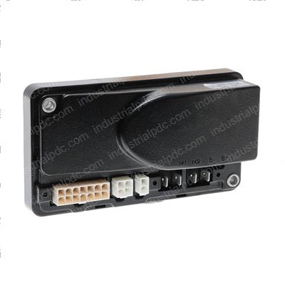Picture of Controller - Motor
