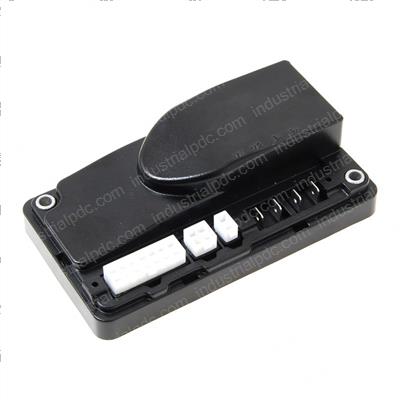 Picture of Controller - Motor