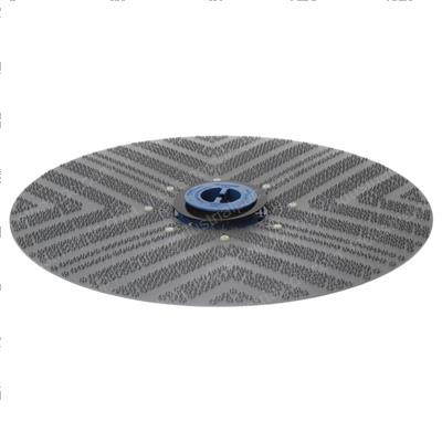 Picture of Driver Assy Pad 27d