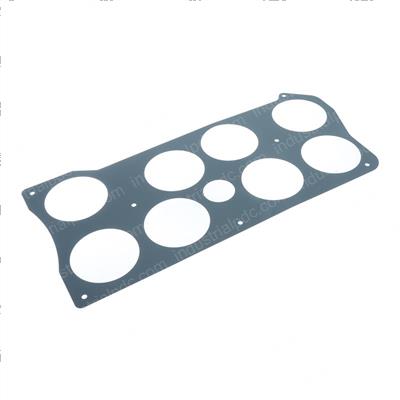 Picture of Plate,  Grounding, Cyclone