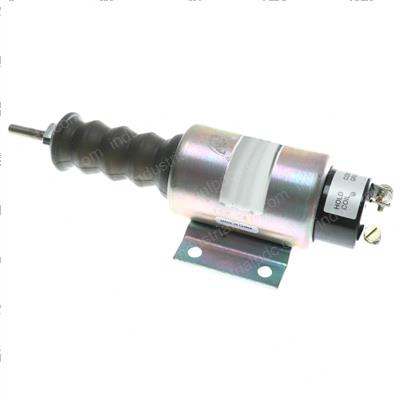 Picture of Solenoid