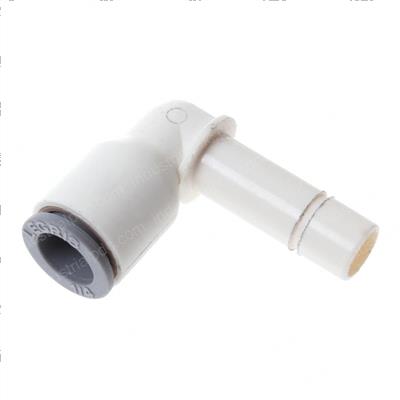 Picture of Fitting, Plstc, E90, Qfo4/Qm04