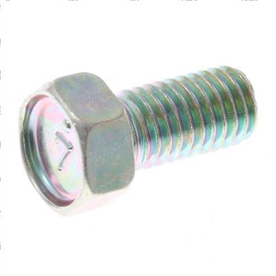 Picture of Bolt M 8x16