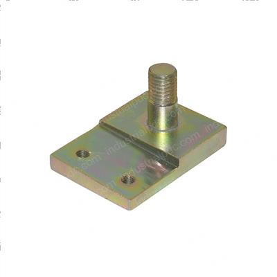 Picture of Bracket Wldt Mtg Sqge Side