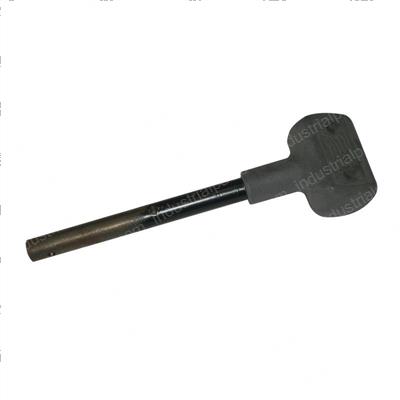 Picture of Handle Battery Disconnect