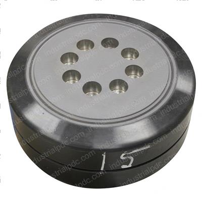 Picture of Tire and Wheel Assembly - Poly