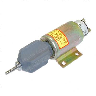Picture of Solenoid