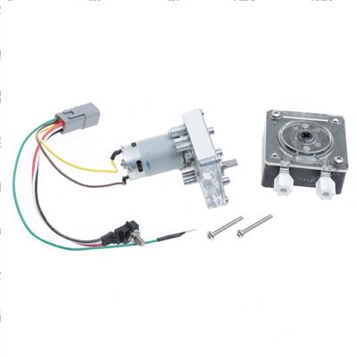 Picture of Pump Assy, Detgt, 24 Vdc