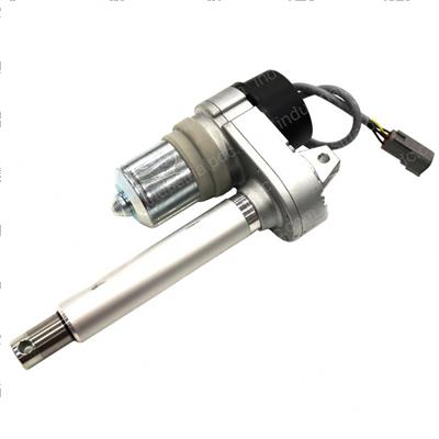 Picture of Actuator, 36vdc, 06.0 Strk,